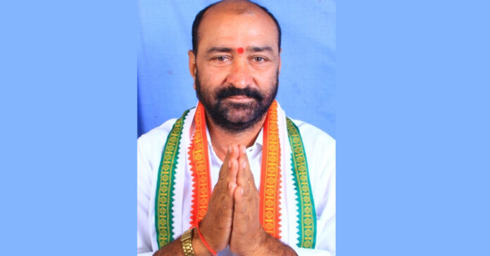 Take advantage of the eye medical camp