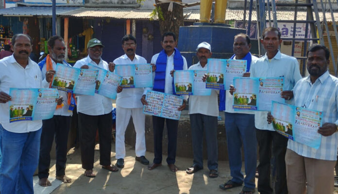 The Constitutional Rights Assembly must be a success.