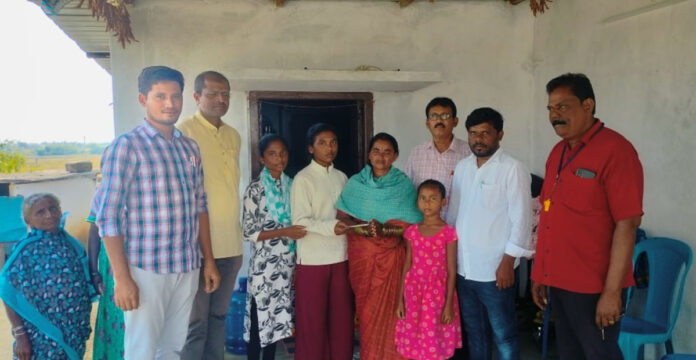 The Philanthropic Ideal of Gottiparthi Teachers