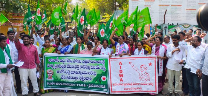 The in-laws who attempted to murder should be arrested.