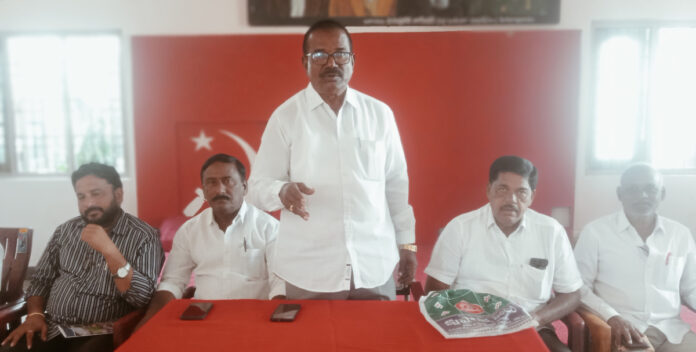 కనీస వేతనం రూ.26 వేలు ఇవ్వాలి