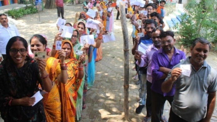 మోగిన పంచాయితీ ఎన్నికల నగారా