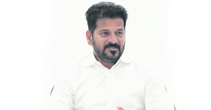 తెలంగాణ రైజింగ్ -2047 పాలసీ