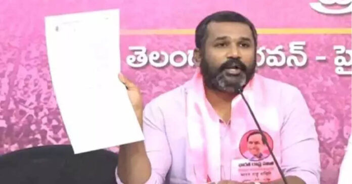 కేసులున్న కంపెనీకి రూ.కోట్ల కాంట్రాక్టులా?