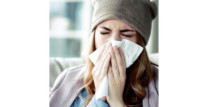 వింటర్లో హెల్దీగా…