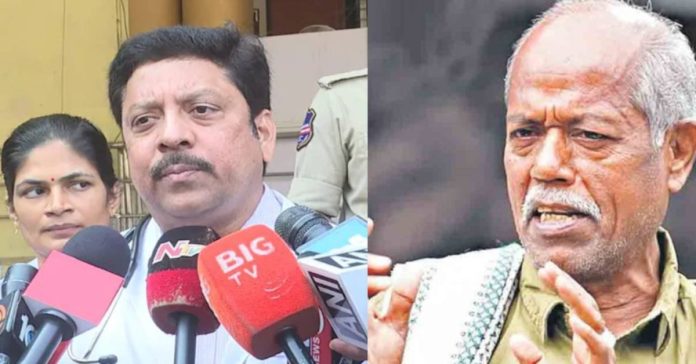 అందెశ్రీ కన్నుమూత..అసలు కారణం ఇదే: గాంధీ హాస్పిటల్ వైద్యులు