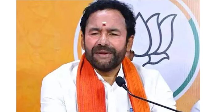 జూబ్లీహిల్స్లో మా అభ్యర్థిని ఆలస్యంగా ప్రకటించలేదు