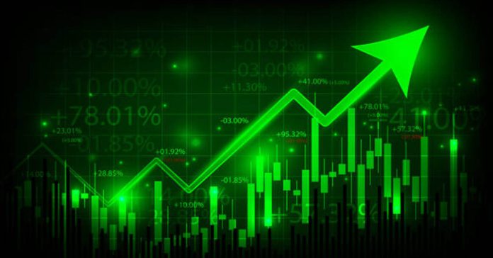 లాభాల్లో ముగిసిన స్టాక్ మార్కెట్ సూచీలు