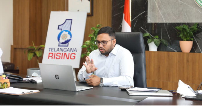 వ్యర్ధాల ద్వారా ఆదాయం చేకూర్చేలా చూడాలి..