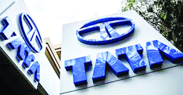 టాటా మోటార్స్కు రూ.867 కోట్ల నష్టాలు