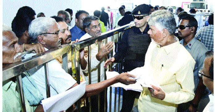 ఏపీలో 3 ప్రాంతీయ జోన్లు