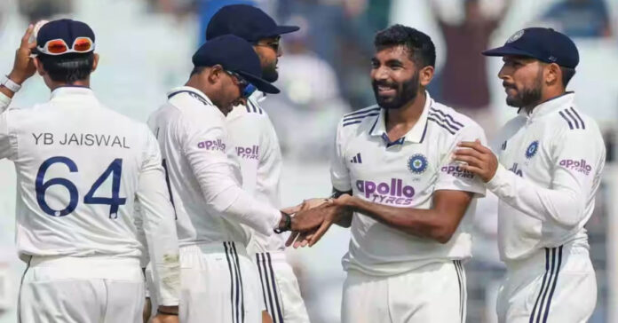 భారత్తో తొలి టెస్టు.. లంచ్ విరామానికి దక్షిణాఫ్రికా 105/3