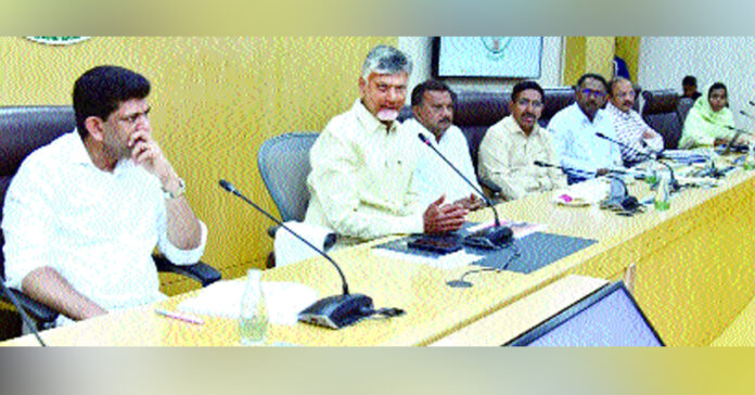 Amaravati is a growth engine.