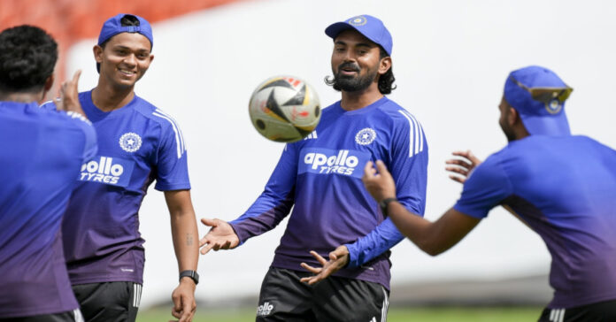 ఐపీఎల్లో కెప్టెన్గా ఉండటం చాలా కష్టం : కేఎల్ రాహుల్