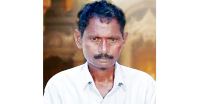 ‘నవతెలంగాణ’ కరీంనగర్ డెస్క్ ఇన్చార్జికి పితృవియోగం