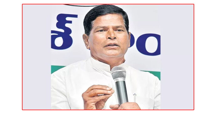 చిన్నా రెడ్డి