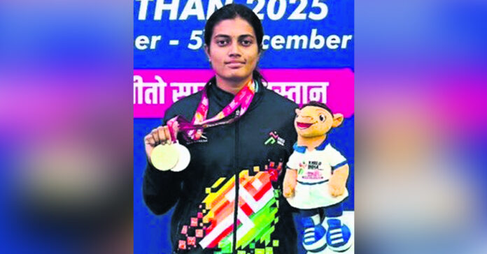 Chikitsa double explosion