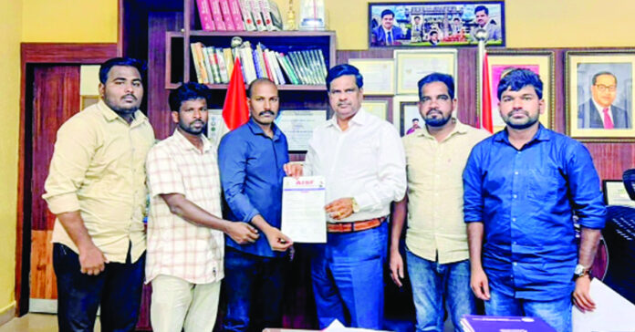 ప్రొఫెసర్ తిరుపతిరావు కమిటీ రిపోర్టు ఏమైంది?