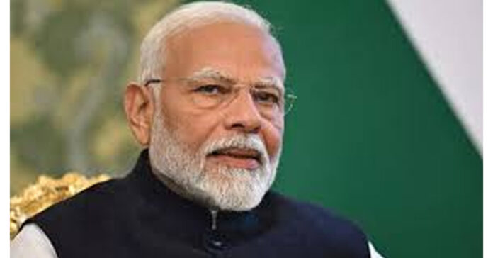 మొహం చాటేసిన మోడీ సర్కార్