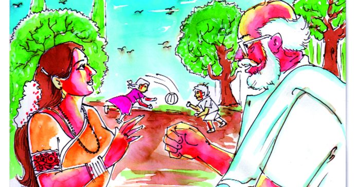 మేడిపండు జీవితం