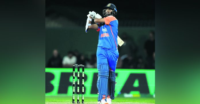 Arshdeep, Sundar are better