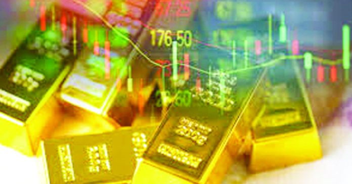 డిజిటల్ పసిడి బాండ్లకు రక్షణ లేదు..!