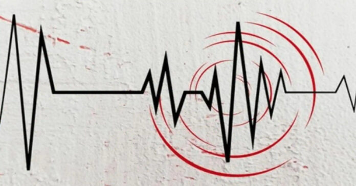 బంగ్లాదేశ్లో భారీ భూకంపం..