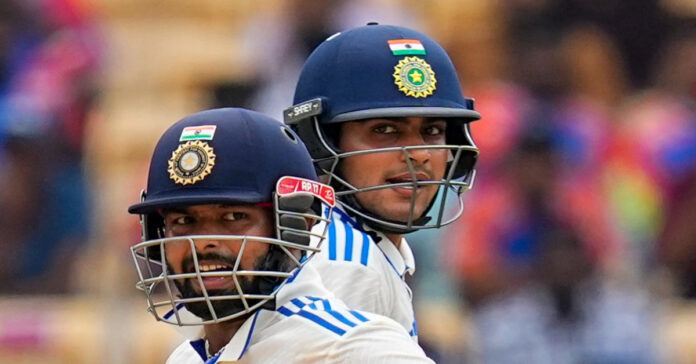 గిల్ అవుట్.. టీమిండియాకు కొత్త కెప్టెన్