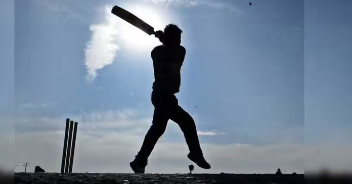 కదం తొక్కిన మిలింద్