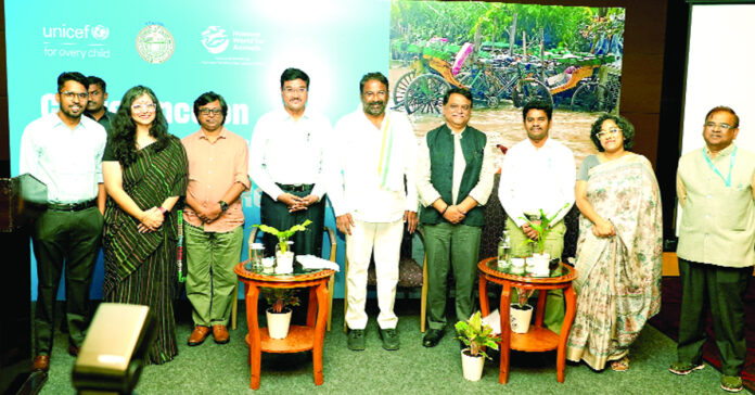 జంతువుల రక్షణకు మానవతావాదిగా కట్టుబడి ఉన్నా