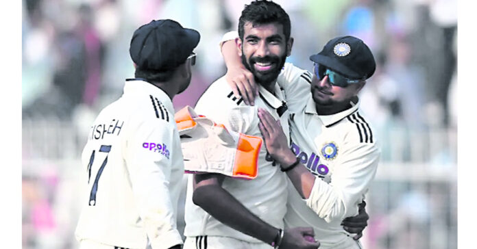 సఫారీ ఢమాల్