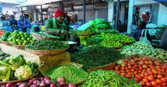 తెలుగు రాష్ట్రాల్లో భారీగా పెరిగిన కూరగాయల ధరలు