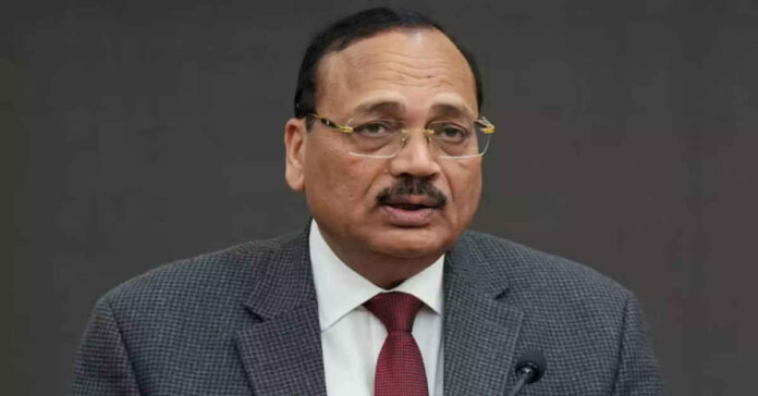 నూతన సీజేఐగా జస్టిస్ సూర్యకాంత్ ప్రమాణం