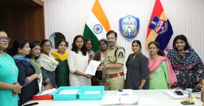 మహిళా జర్నలిస్టులపై ట్రోలింగ్కు ఫెడరేషన్ ఖండన