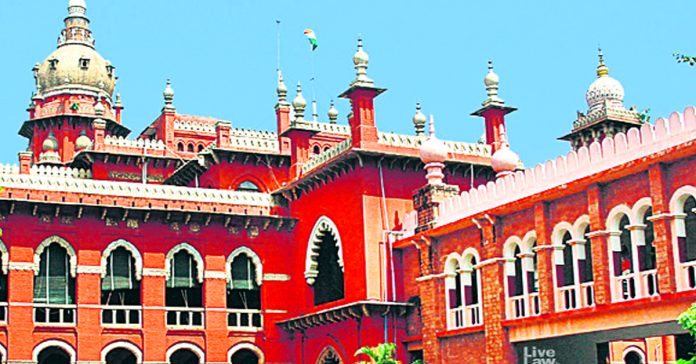 మత విశ్వాసాన్ని బంధించలేం : మద్రాస్ హైకోర్టు