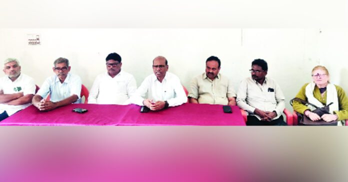 ‘శ్రమశక్తి నీతి’ ఎవరి ప్రయోజనాల కోసం?