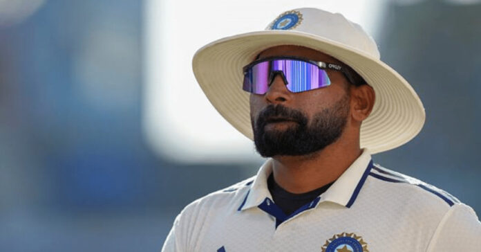 ఎయిర్ ఇండియా ఎక్స్ప్రెస్పై మహ్మద్ సిరాజ్ ఫైర్