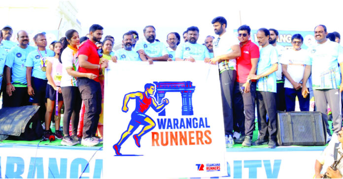 ఆరోగ్య తెలంగాణ లక్ష్యంగా ప్రభుత్వం చర్యలు