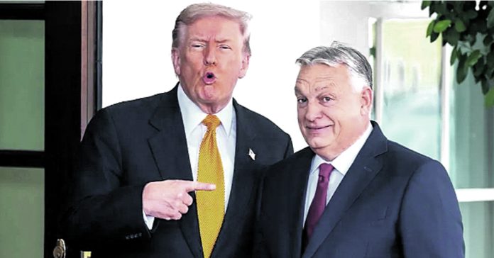 హంగరీకి ఊరట