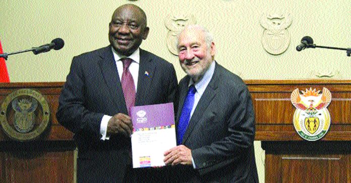 ఆర్థిక అసమానతలు తీవ్రతరం