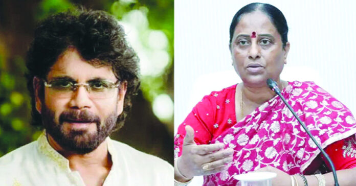 సమసిన వివాదం