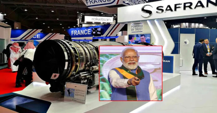 హైదరాబాద్ లో ప్రయివేటు రాకెట్ ఫ్యాక్టరీని ప్రారంభించిన మోడీ