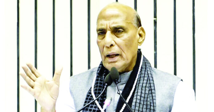 'Sindh can meet again in India'