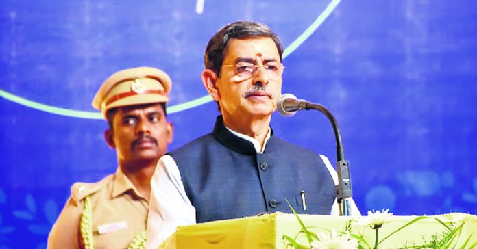 బిల్లుల ఆమోదంలో జాప్యం జరగలేదు