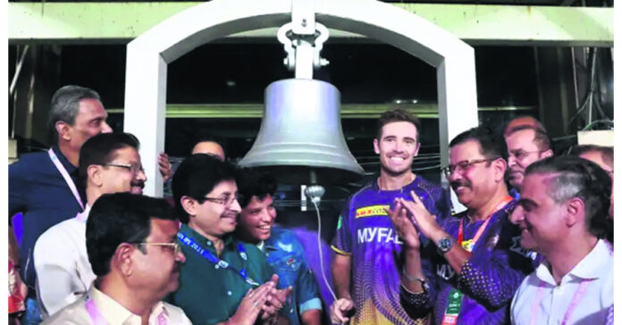 Southee appointed as Kolkata's bowling coach