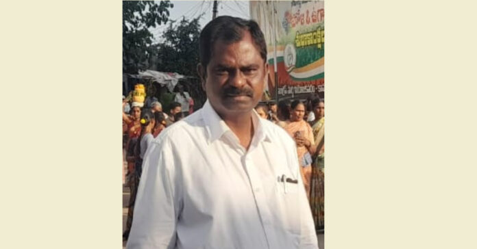 మండలంలో 5 నామినేషన్ స్వీకరణ కేంద్రాల ఏర్పాటు