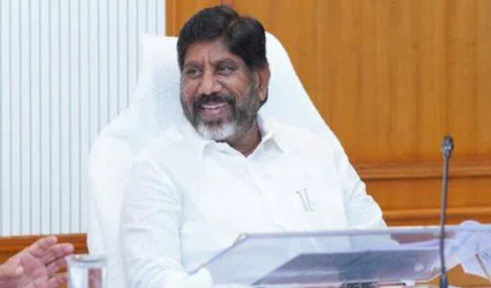 రేపటి నుంచి రాష్ట్రవ్యాప్తంగా ప్రజా పాలన సంబరాలు: భట్టి