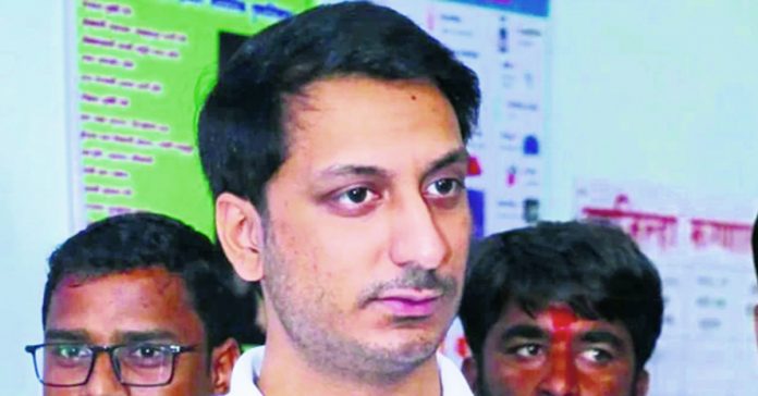 అది ప్రభుత్వ భూమే…ప్రయివేట్ ఆస్తి కాదు