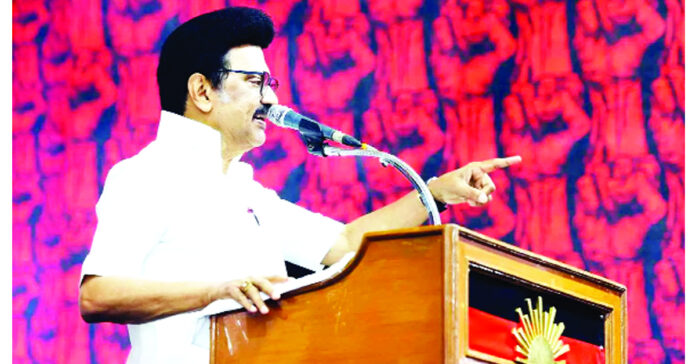 Governors will not rest until their term is up.