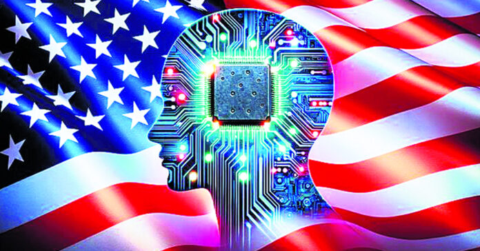 అమెరికా శ్రామిక శక్తిలో 11.7శాతంపై ఏఐ ప్రభావం